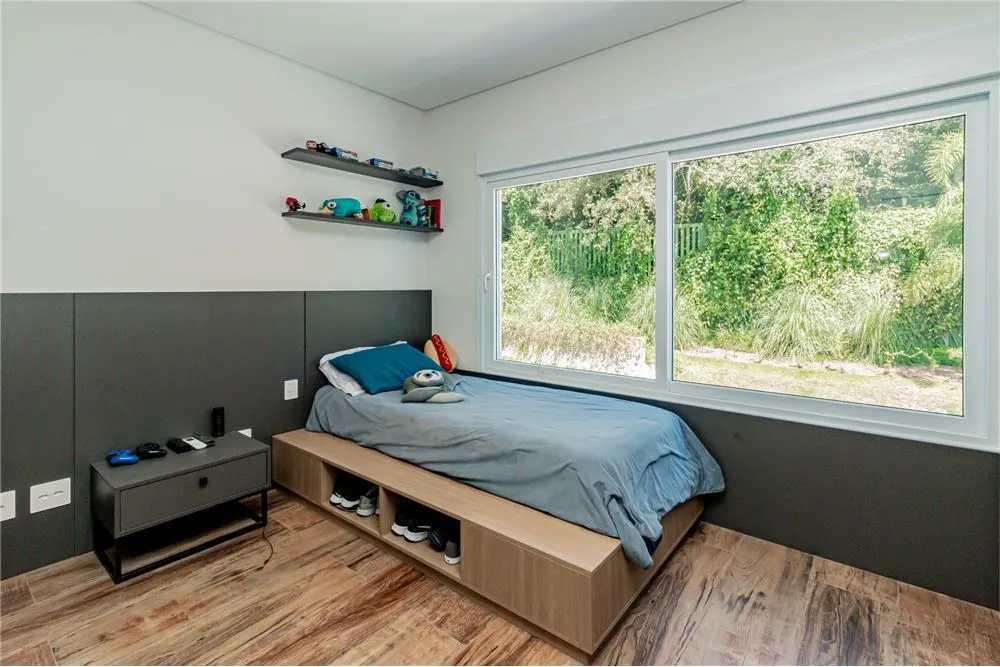 Casa, 3 quartos - Foto 7