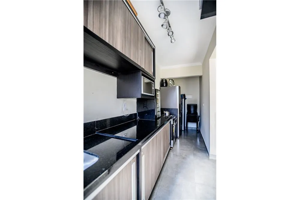Apartamento, 3 quartos, 61 m² - Foto 8
