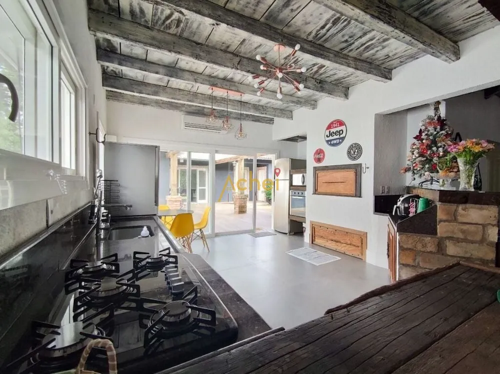 Casa de Condomínio, 4 quartos - Foto 6