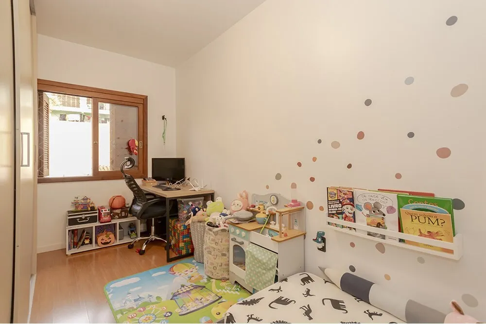 Casa, 3 quartos - Foto 12