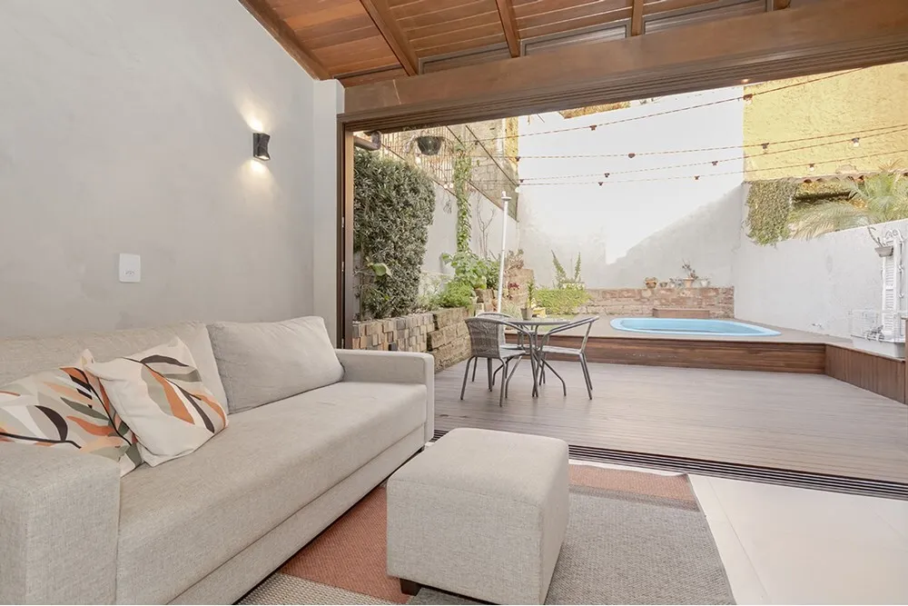 Casa, 3 quartos - Foto 7