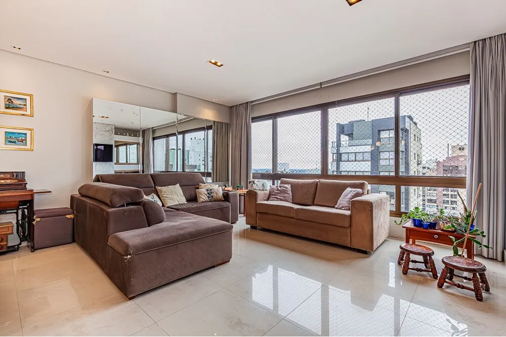 Apartamento, 3 quartos, 122 m² - Foto 9