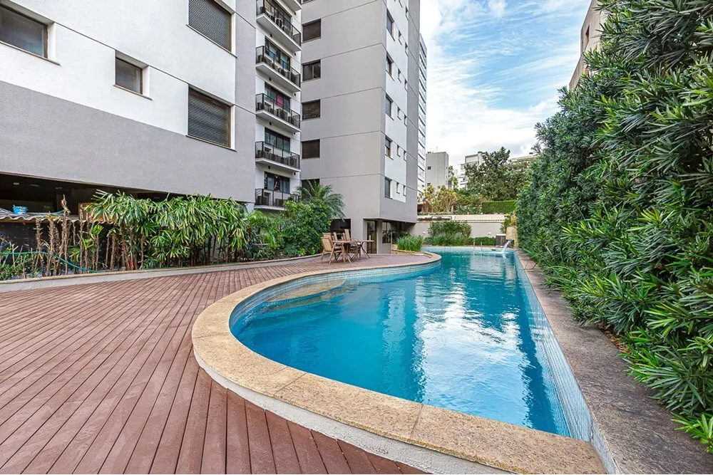 Apartamento, 3 quartos, 122 m² - Foto 6