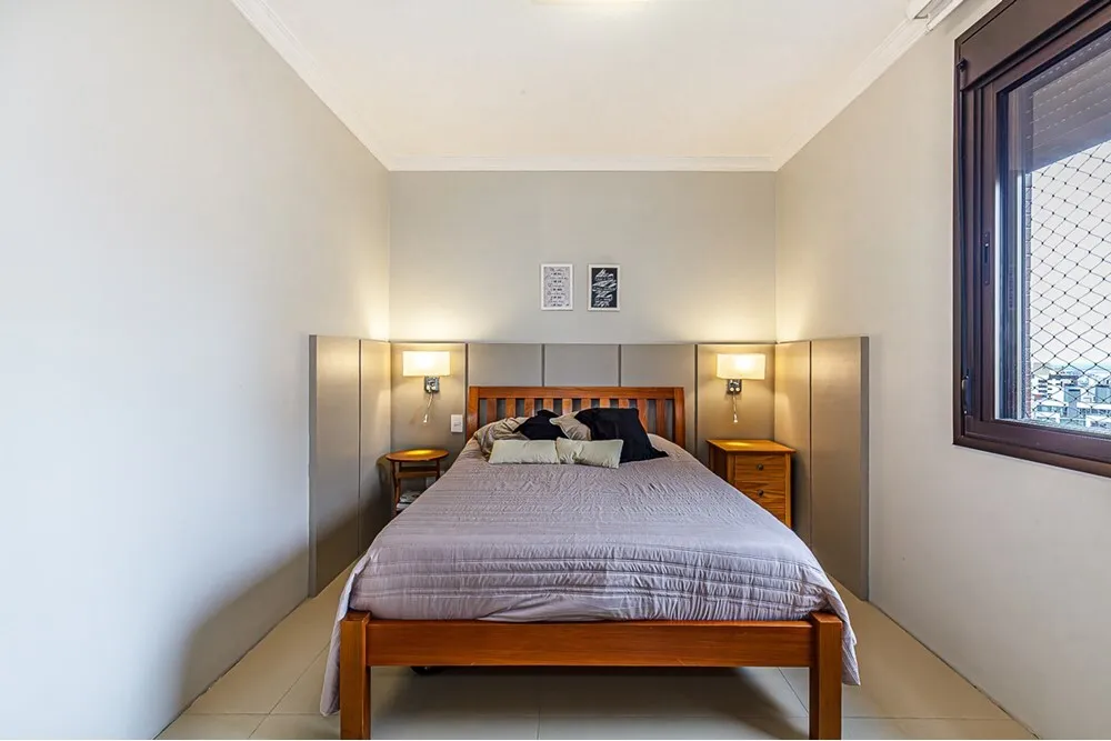 Apartamento, 3 quartos, 122 m² - Foto 11