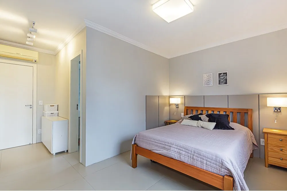 Apartamento, 3 quartos, 122 m² - Foto 8