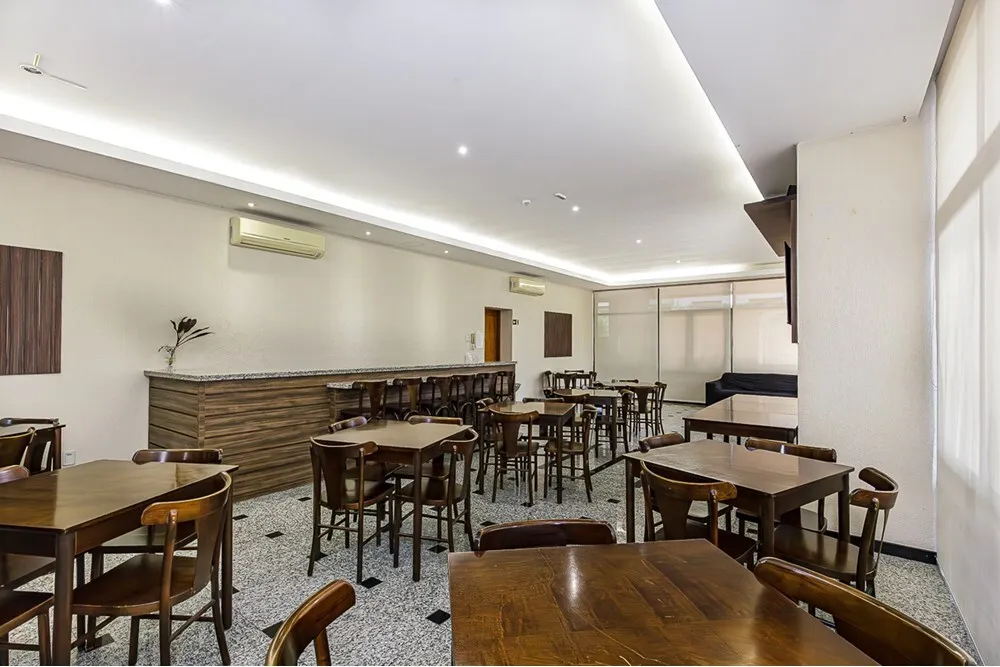 Apartamento, 3 quartos, 122 m² - Foto 7