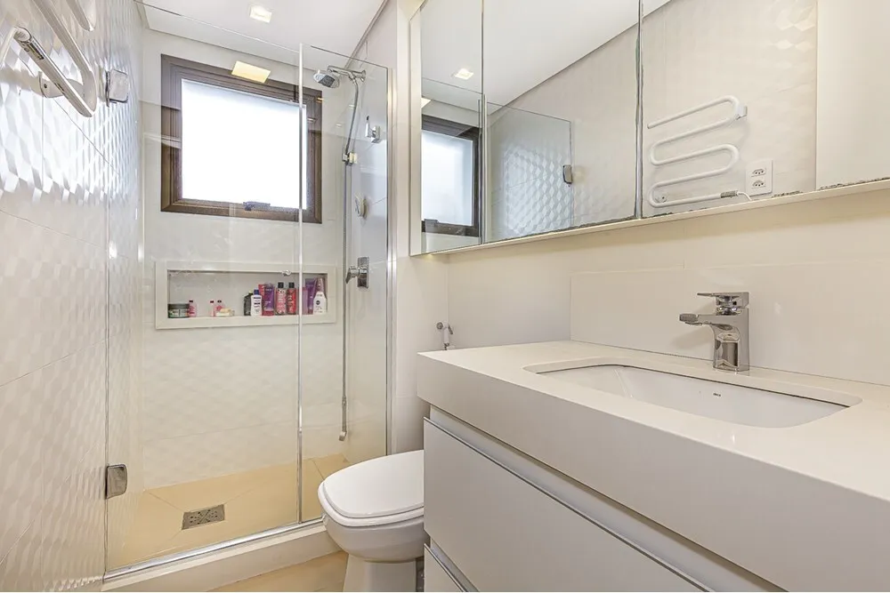 Apartamento, 3 quartos, 122 m² - Foto 12