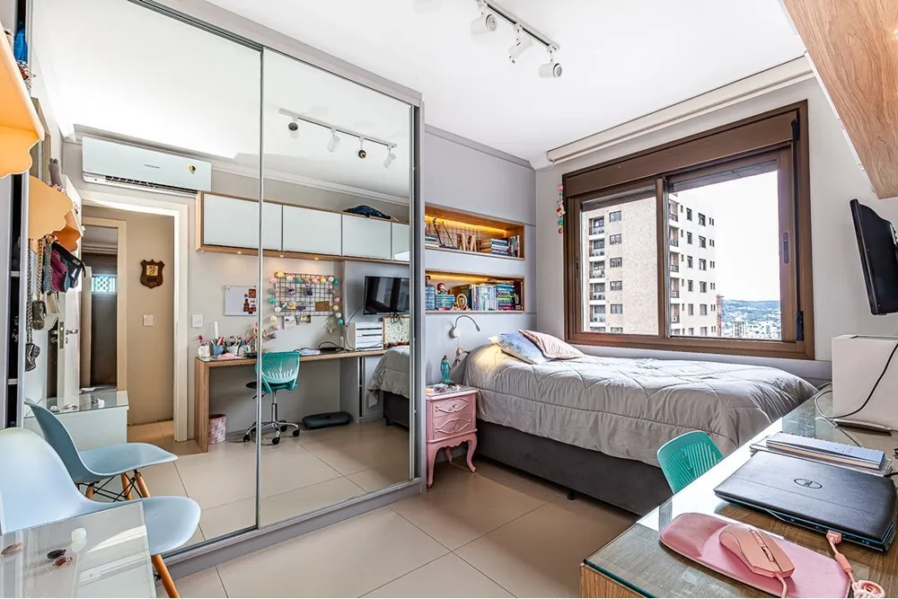 Apartamento, 3 quartos, 122 m² - Foto 10