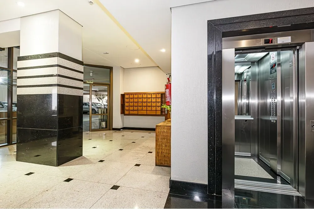 Apartamento, 3 quartos, 122 m² - Foto 5