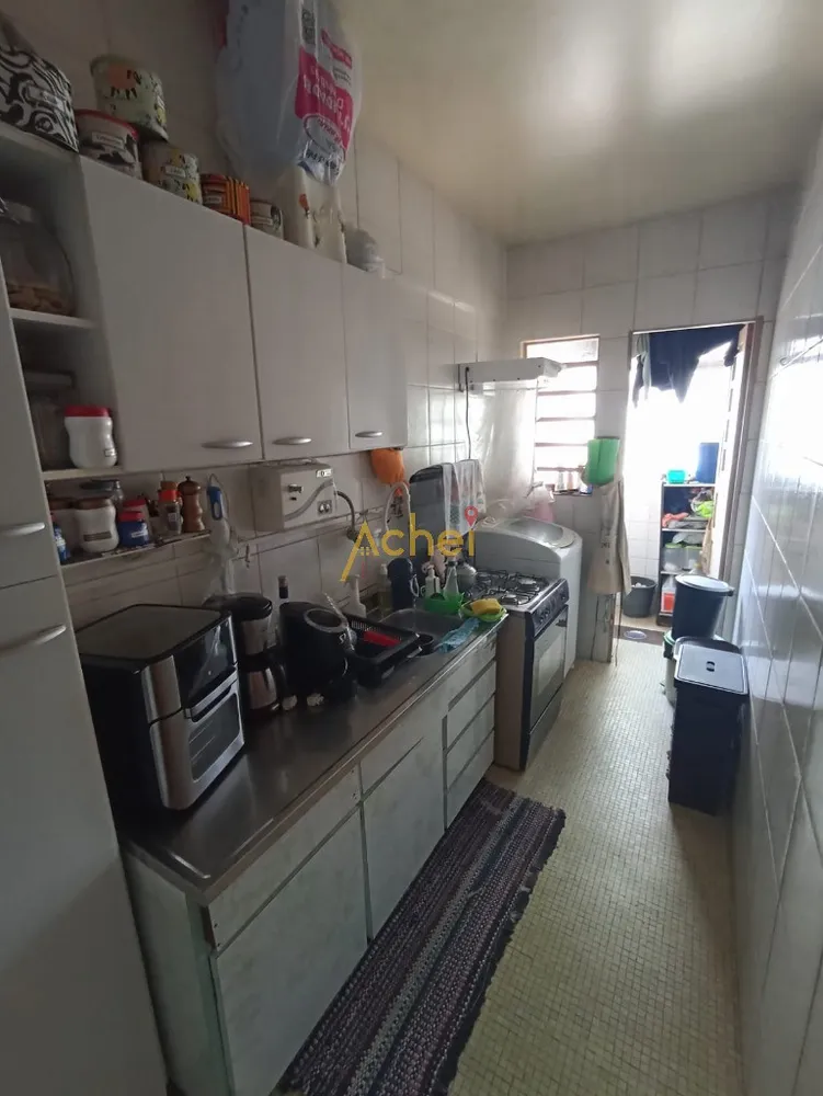 Apartamento, 1 quarto, 40 m² - Foto 2