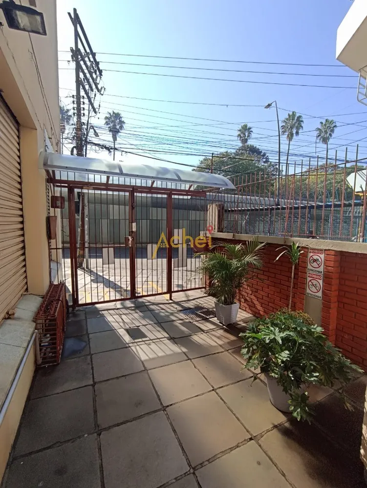 Apartamento, 1 quarto, 40 m² - Foto 3