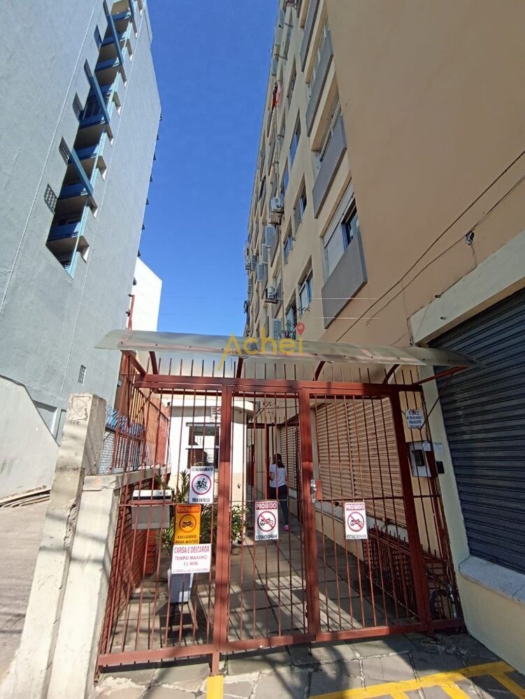 Apartamento, 1 quarto, 40 m² - Foto 5