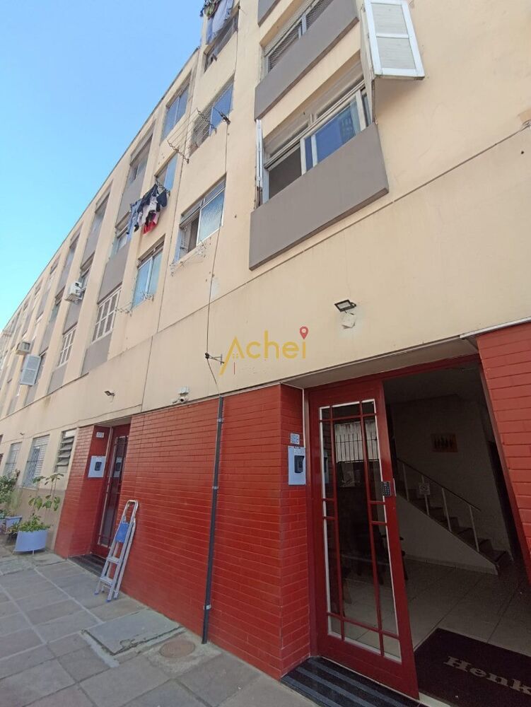 Apartamento, 1 quarto, 40 m² - Foto 7