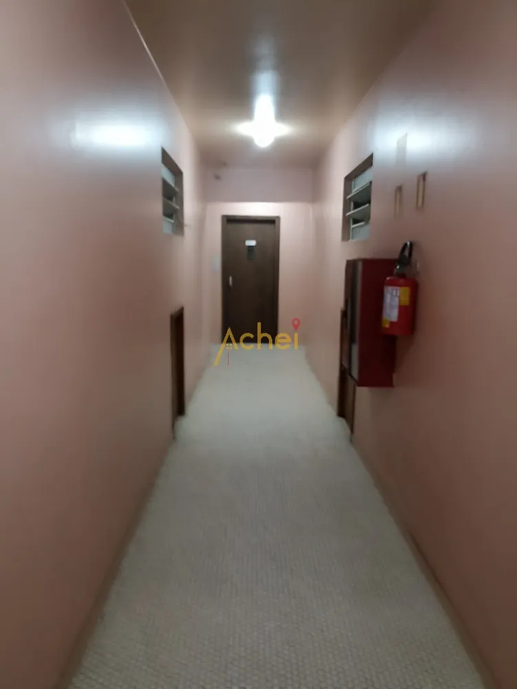 Apartamento, 1 quarto, 40 m² - Foto 1