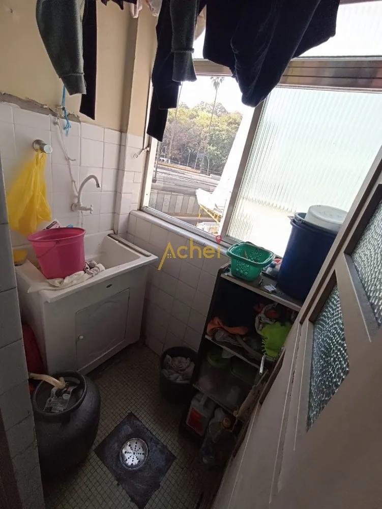 Apartamento, 1 quarto, 40 m² - Foto 9