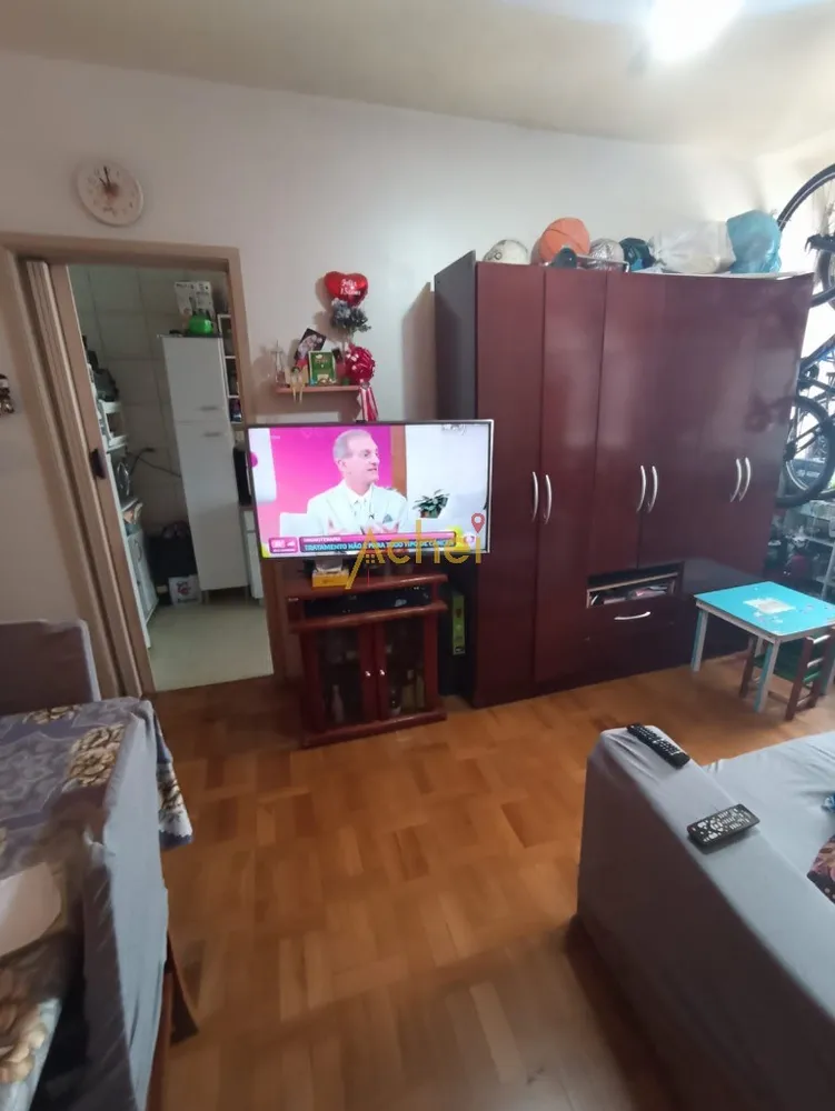 Apartamento, 1 quarto, 40 m² - Foto 6
