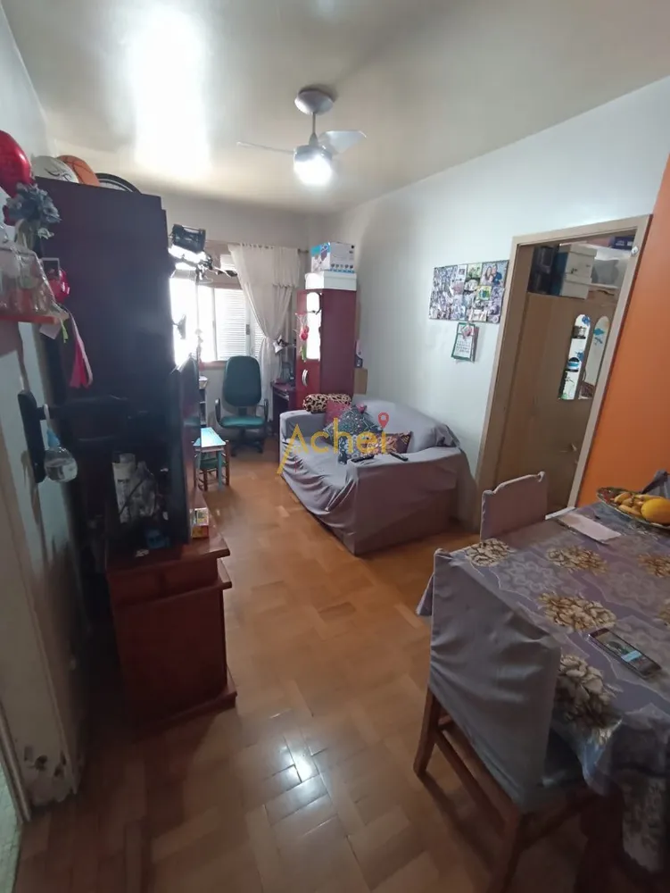 Apartamento, 1 quarto, 40 m² - Foto 7