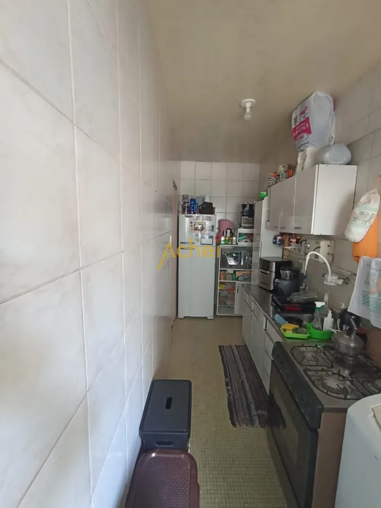 Apartamento, 1 quarto, 40 m² - Foto 4