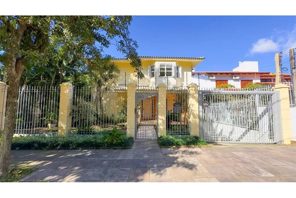 Casa, 4 quartos - Foto 4