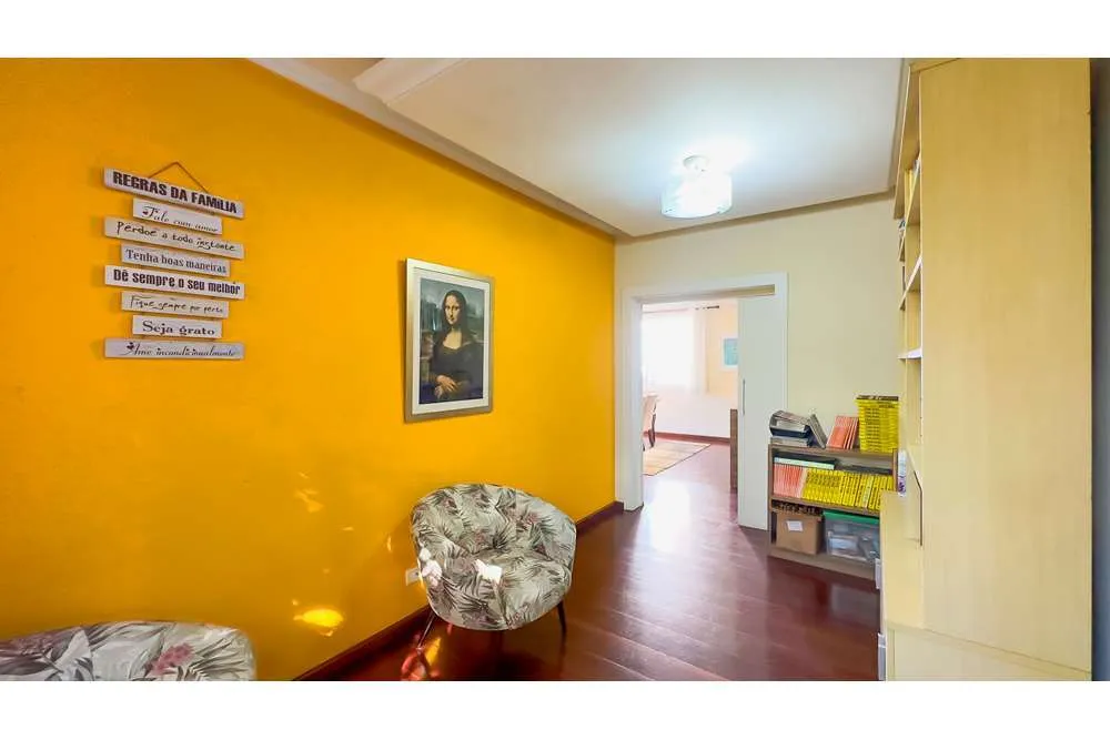 Casa, 4 quartos - Foto 7