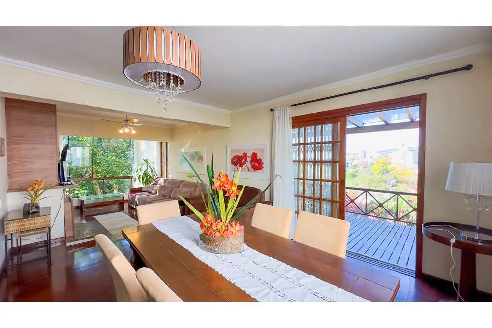 Casa, 4 quartos - Foto 6
