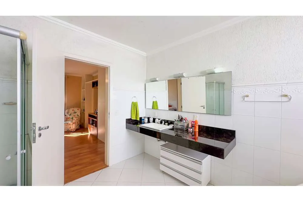 Casa, 4 quartos - Foto 1