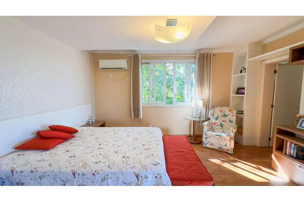 Casa, 4 quartos - Foto 8