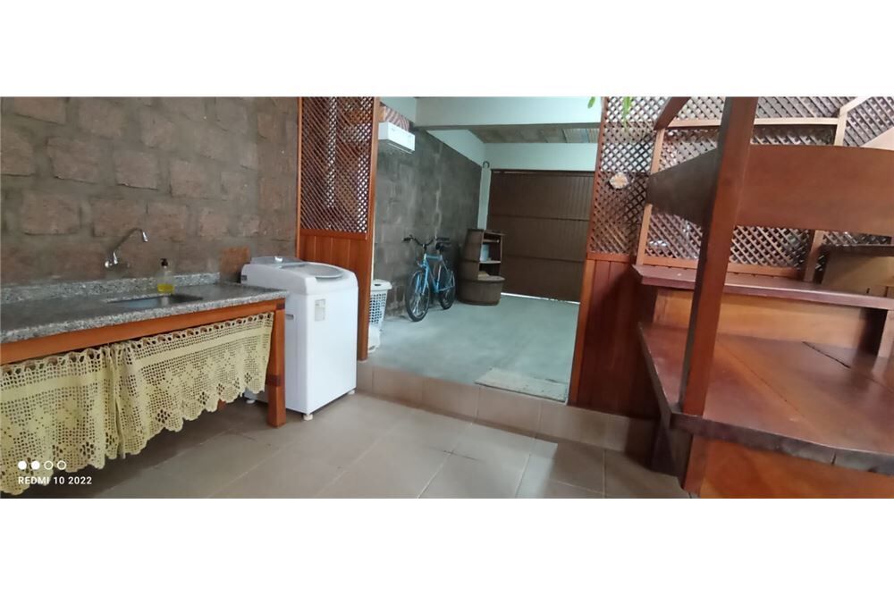Casa, 2 quartos - Foto 1