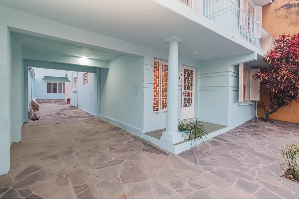 Casa, 6 quartos - Foto 1