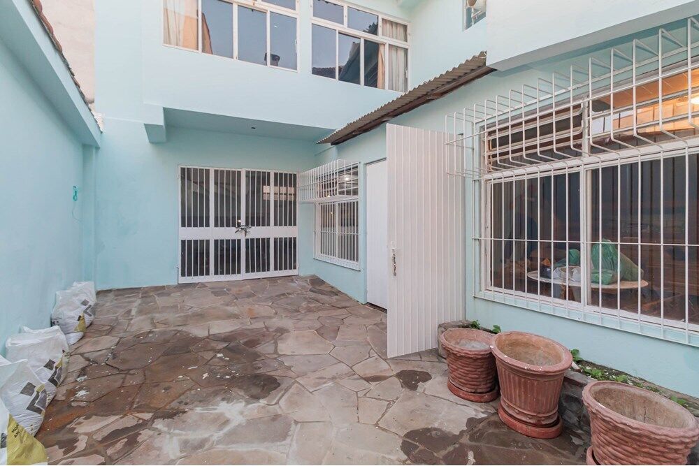 Casa, 6 quartos - Foto 11