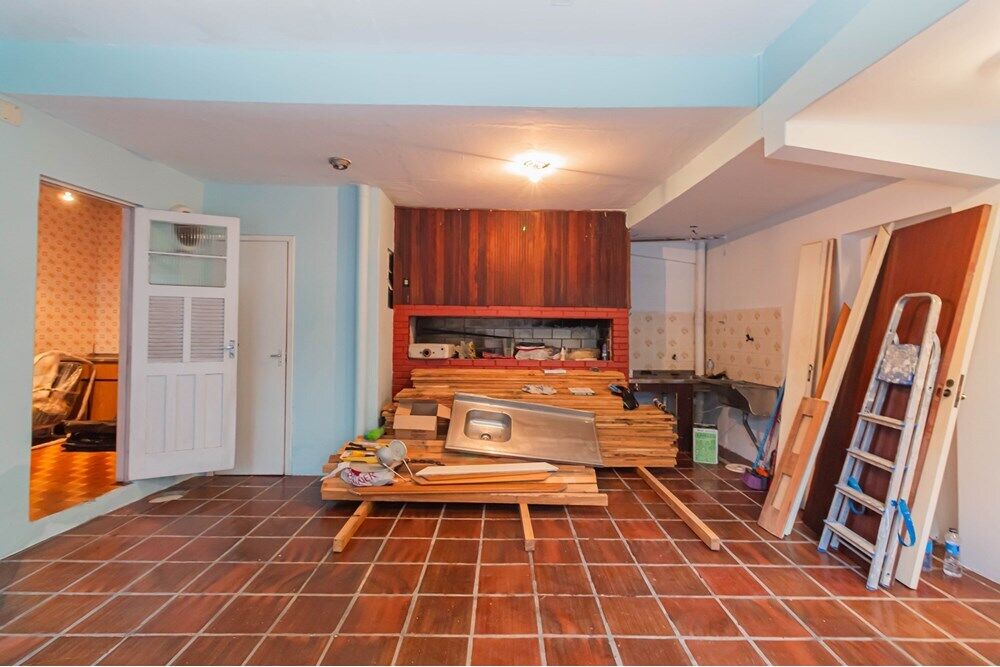 Casa, 6 quartos - Foto 7