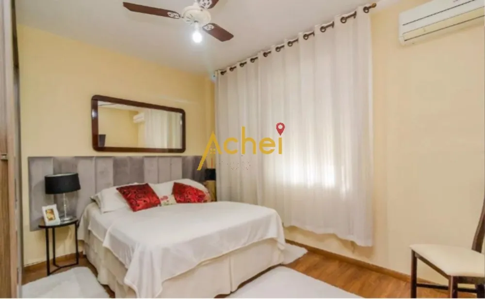 Apartamento, 2 quartos, 54 m² - Foto 7