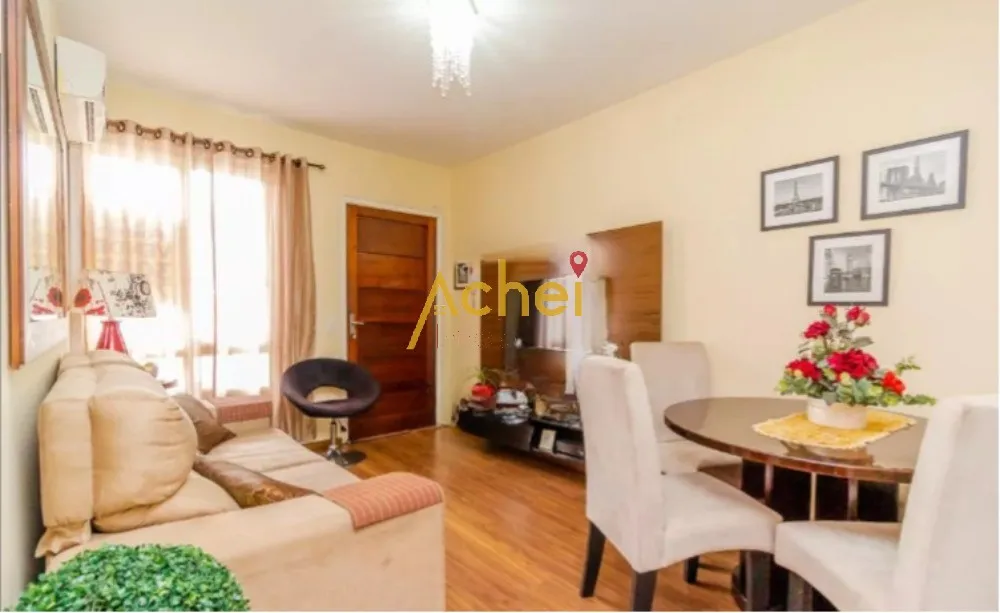 Apartamento, 2 quartos, 54 m² - Foto 5