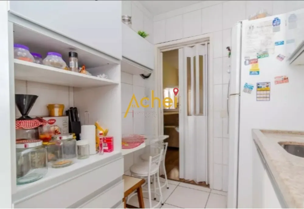 Apartamento, 2 quartos, 54 m² - Foto 6
