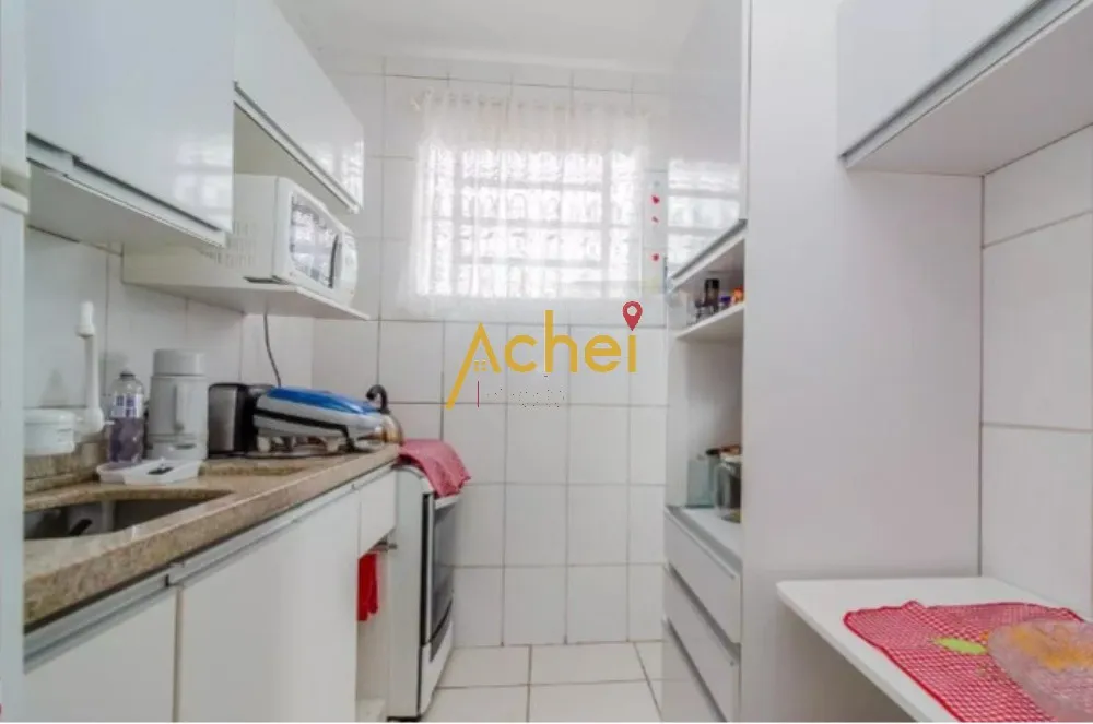 Apartamento, 2 quartos, 54 m² - Foto 7