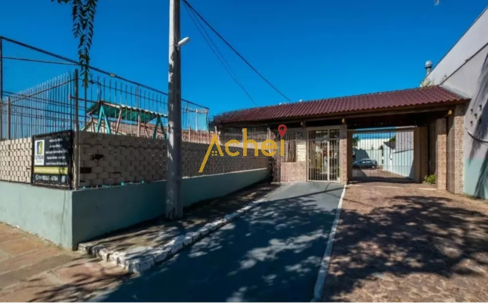 Apartamento, 2 quartos, 54 m² - Foto 5