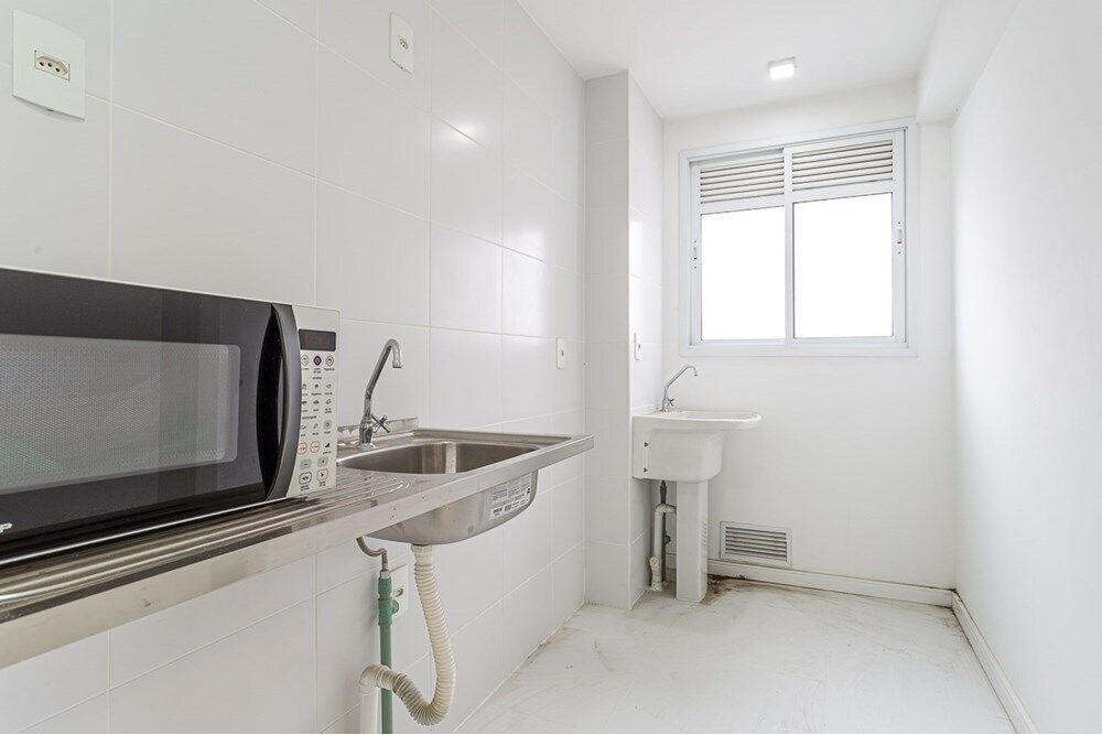 Apartamento à venda com 2 quartos, 51m² - Foto 9