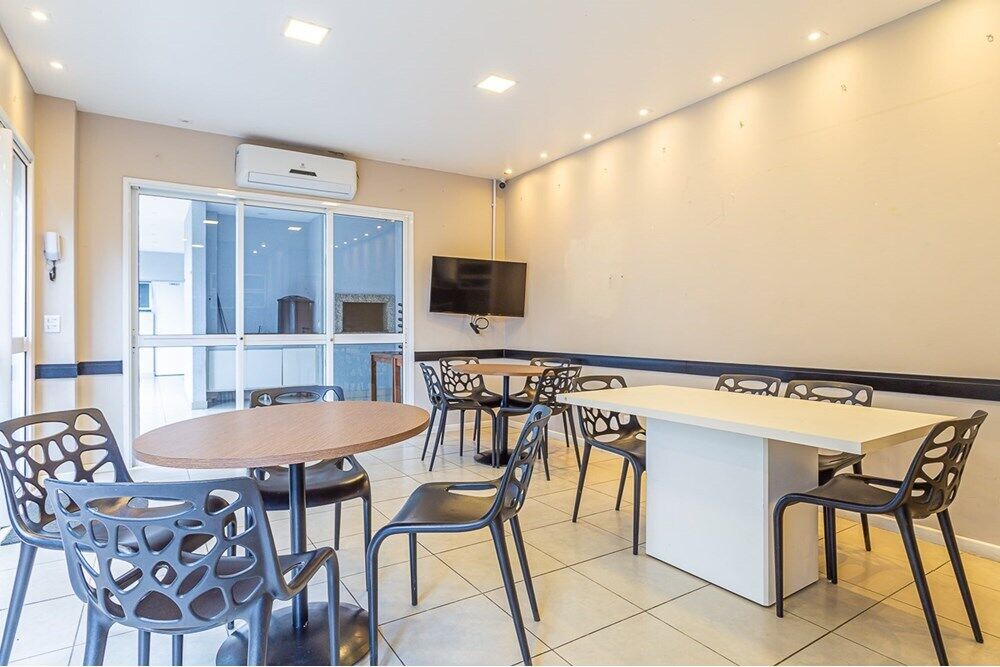 Apartamento à venda com 2 quartos, 51m² - Foto 4