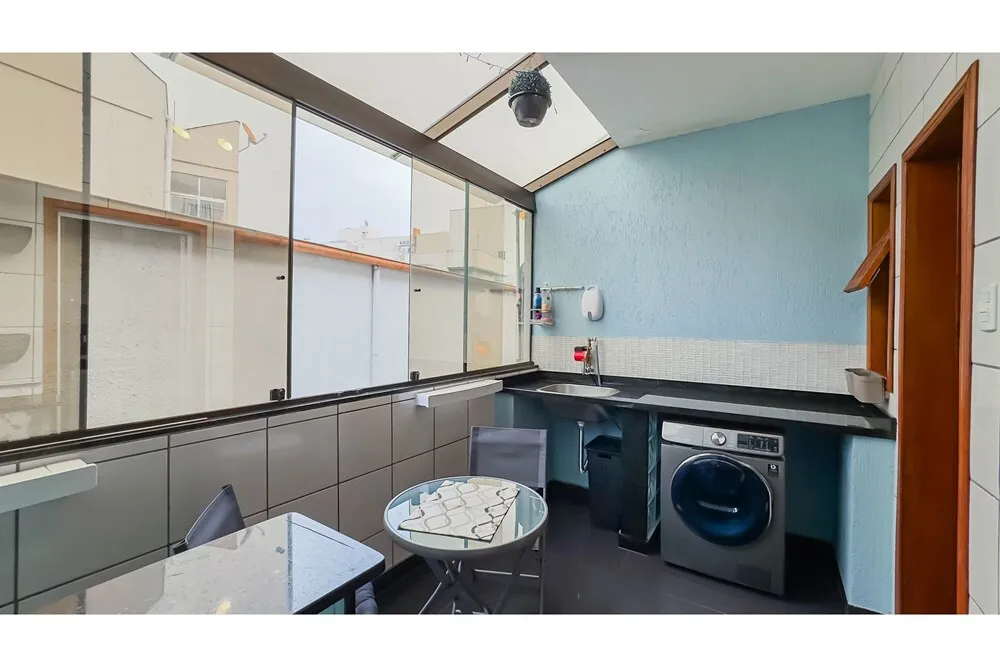 Apartamento, 2 quartos, 83 m² - Foto 11