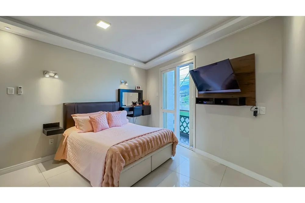 Apartamento, 2 quartos, 83 m² - Foto 9