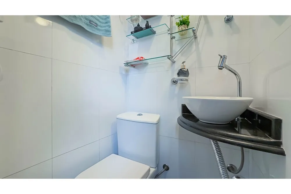 Apartamento, 2 quartos, 83 m² - Foto 10