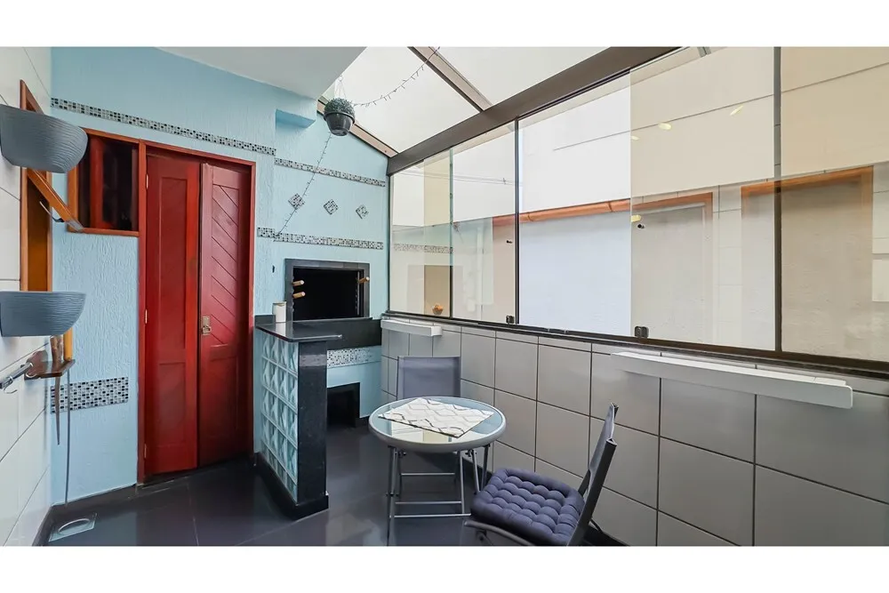 Apartamento, 2 quartos, 83 m² - Foto 12