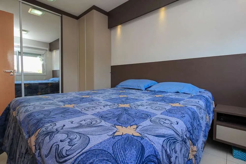 Apartamento, 3 quartos, 74 m² - Foto 23