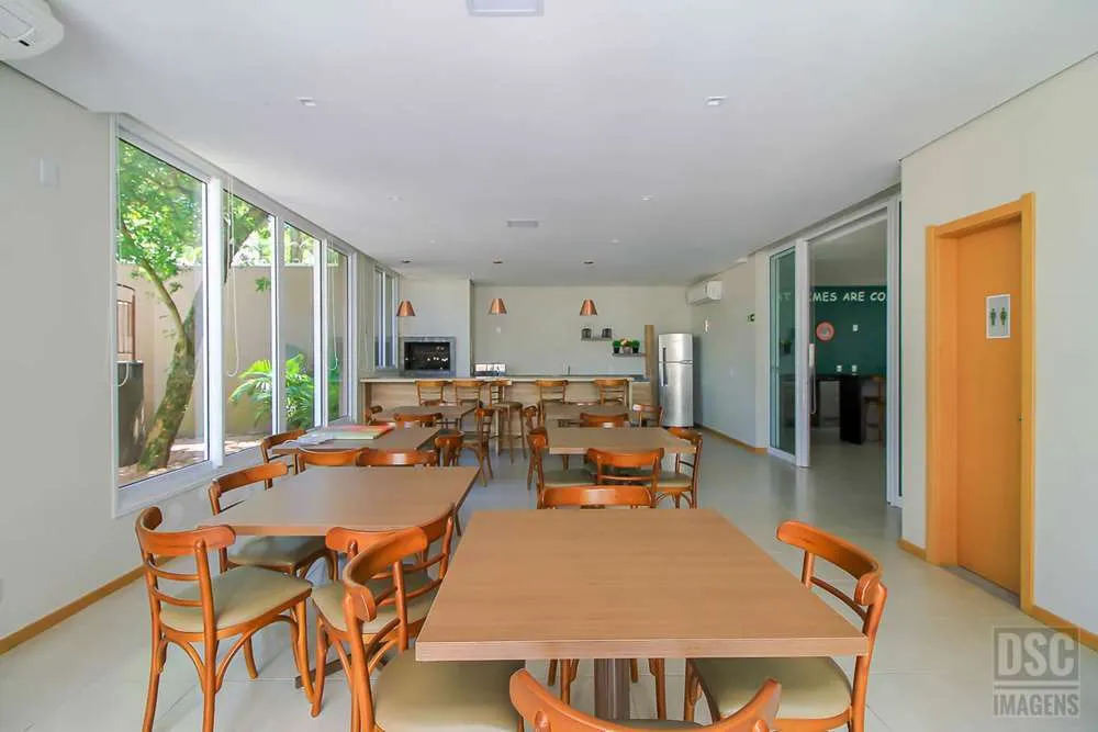 Apartamento, 3 quartos, 74 m² - Foto 9