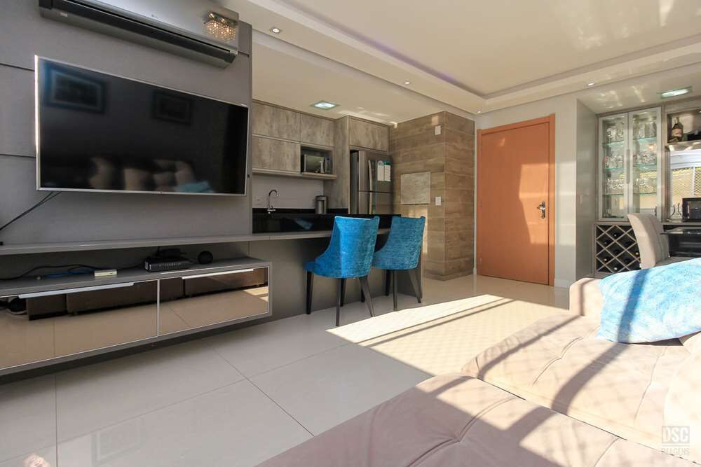 Apartamento, 3 quartos, 74 m² - Foto 20