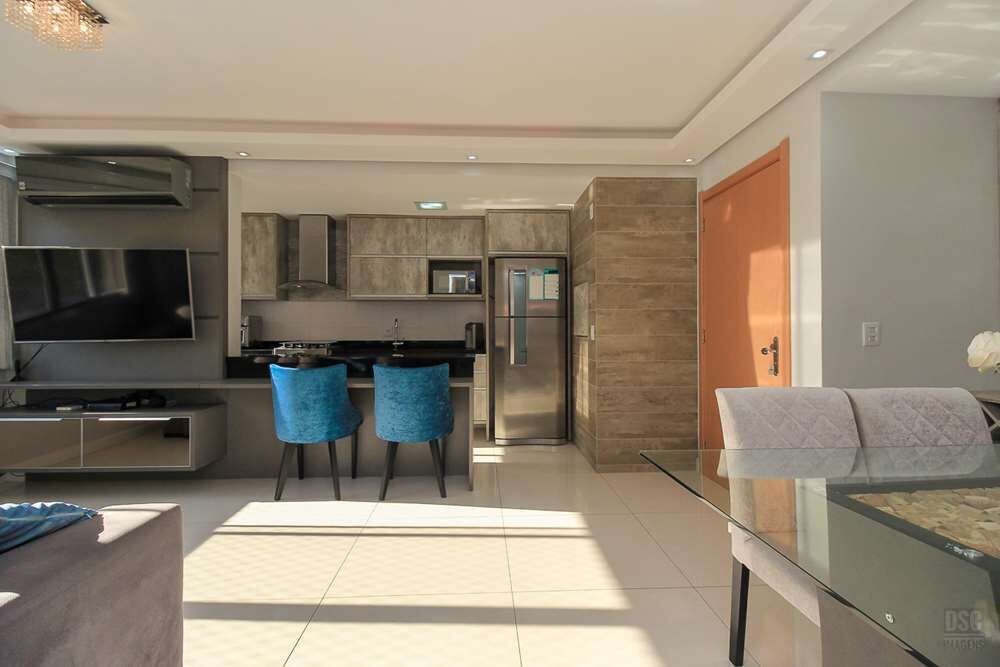 Apartamento, 3 quartos, 74 m² - Foto 17