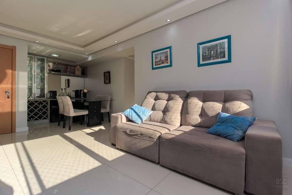 Apartamento, 3 quartos, 74 m² - Foto 15