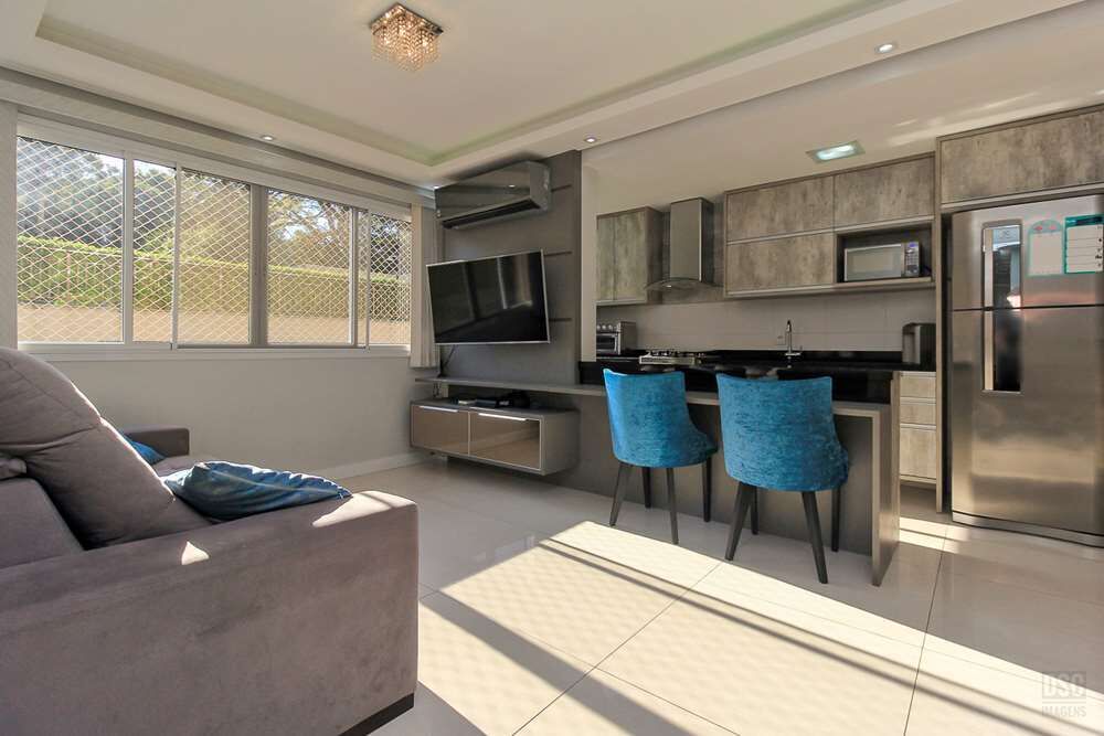 Apartamento, 3 quartos, 74 m² - Foto 19