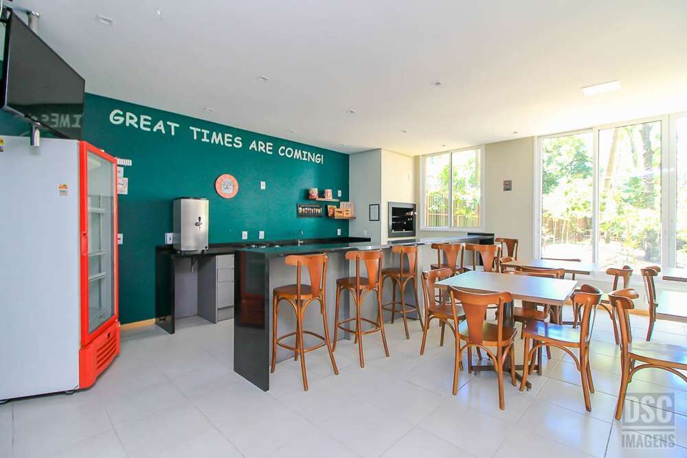 Apartamento, 3 quartos, 74 m² - Foto 6