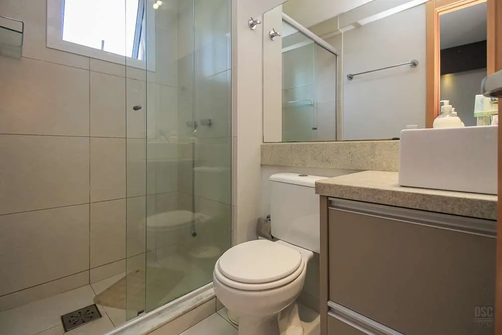 Apartamento, 3 quartos, 74 m² - Foto 14